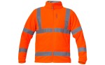 Bluza ostrzegawcza Polar Lahti Pro rozmiar M, L4011002 pomarańczowa