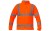 Bluza ostrzegawcza Polar Lahti Pro rozmiar S, L4011001 pomarańczowa
