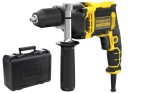 Wiertarka udarowa Stanley Fatmax 750W + walizka FMEH750K-QS