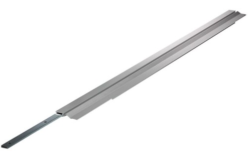Przedłużka do przykładnicy z mechanizmem do cięcia płyt z karton-gipsu Wolfcraft 4019000
