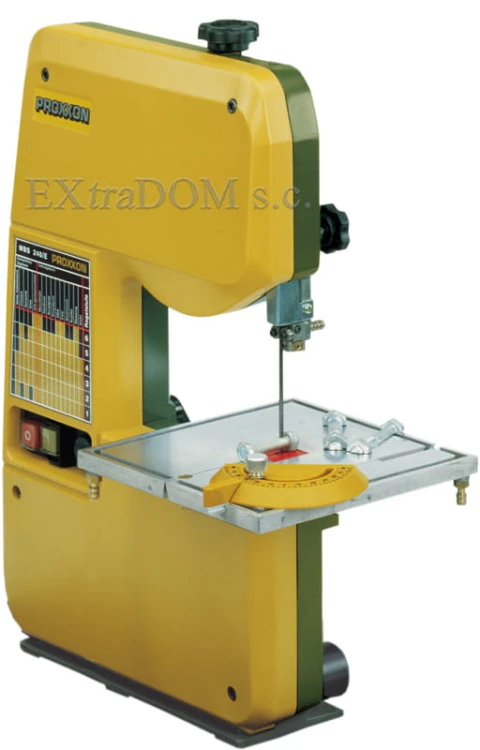 Proxxon piła taśmowa 27172