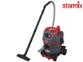 Odkurzacz przemysłowy Starmix NSG uClean ADL-1420 EHP SX016306 