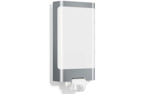 Lampa  naścienna LED z czujnikiem ruchu L 240 Steinel ST010461