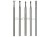 Precyzyjna frezarka Proxxon MF70 - 27110