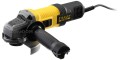 Szlifierka kątowa w walizce Stanley Fatmax 125mm; 850W; 12 000 obr/min FMEG220K-QS