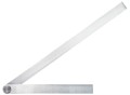 Kątownik nastawny japoński 30cm Shinwa 62510