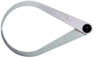 Macki zewnętrzne 15 cm Shinwa 73318