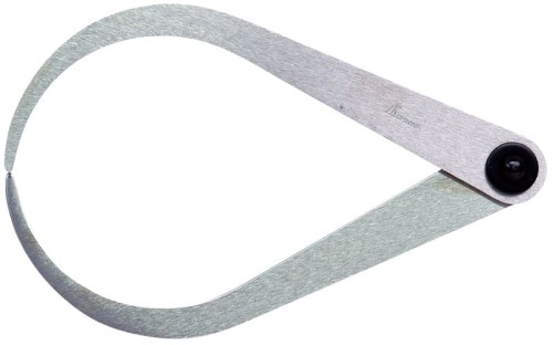 Macki zewnętrzne 15 cm Shinwa 73318