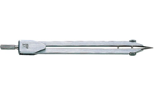 Cyrkiel 155mm Shinwa 75450
