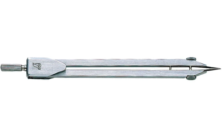 Cyrkiel 155mm Shinwa 75450