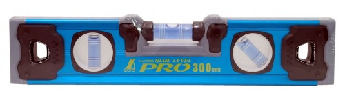 Poziomnica Blue Level Pro 300mm Shinwa 76390