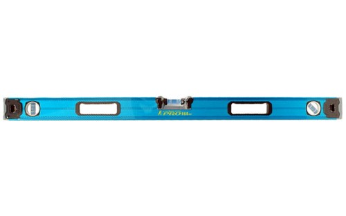 Poziomnica Blue Level Pro 900mm Shinwa poziomica 76395