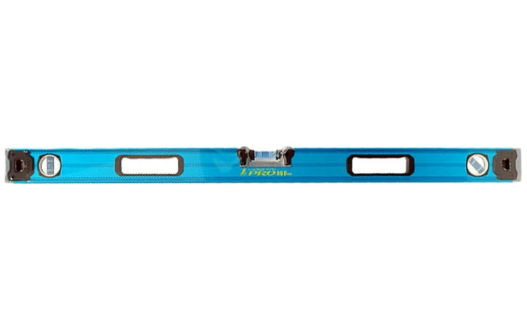 Poziomnica Blue Level Pro 900mm Shinwa poziomica 76395