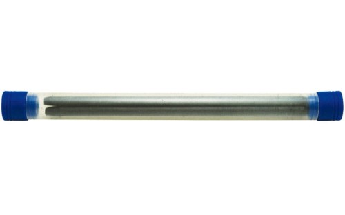 Zapasowy grafit 4mm, czarny, kpl. 4 szt Shinwa 78458