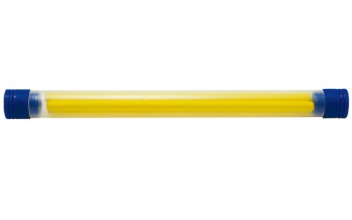 Zapasowy grafit 4mm, żółty, kpl. 4 szt Shinwa 78460