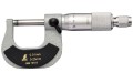 Mikrometr 0 - 25 mm Shinwa 78935