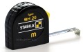 Miara zwijana calowa Stabila 5m 16ft 19,0mm BM20 16448