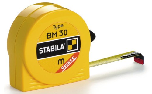 Miara zwijana Stabila 5 m 16ft 19,0mm BM30 16454