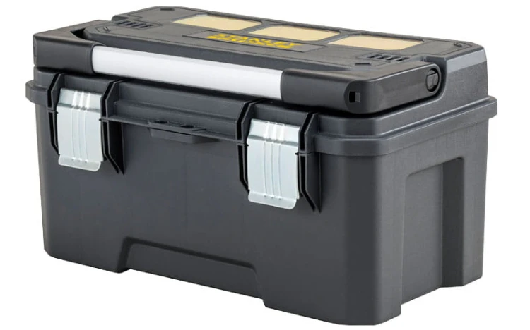 Profesjonalna skrzynka narzędziowa Stanley 20" FMST1-75792
