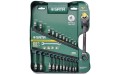 Klucze płasko - oczkowe z podwójną grzechotką Gearwrench SATA zestaw 12 szt. 09066