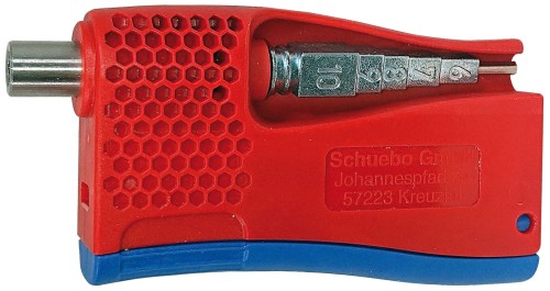 Klucze uniwersalne Schünke & Bockmühl Box Double Key Box 20 w 1 400675
