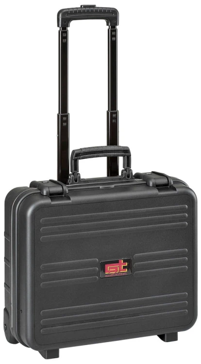 Walizka serwisowa na kółkach BOXER WH PTS 488034