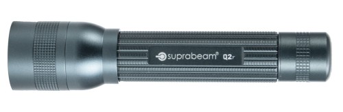 Latarka LED Suprabeam Q2r z fokusem aluminiowy korpus 450lm 488775