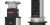 Przedłużacz kolumnowy Tower Power z łądowarką USB Brennenstuhl 3 gniazda, przewód 2m H05VV-F 3G1,5 z wyłącznikiem 1396201013