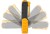 Ręczna lampa akumulatorowa LED Brennenstuhl 4 LED HL DA 40 MH 200lm 1176440