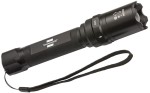 Latarka akumulatorowa LED Brennenstuhl LuxPremium zmienna ogniskowa wiele trybów świecenia TL 400 AFS, IP44, 430lm 1178600201