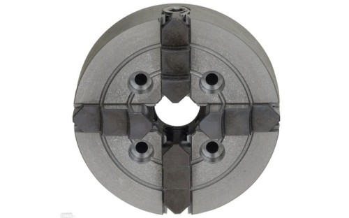 Uchwyt czteroszczękowy do Tokarki PD 250/E Proxxon - 24036
