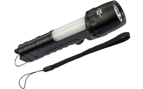 Latarka wielofunkcyjna LED Brennenstuhl LuxPremium THL 300 IP54 360 + 240lm 1178690