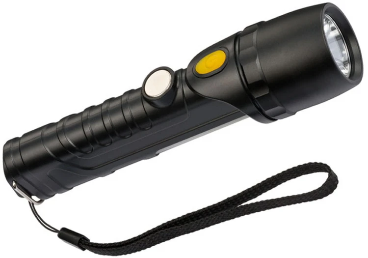 Latarka wielofunkcyjna LED Brennenstuhl LuxPremium THL 300 IP54 360 + 240lm 1178690