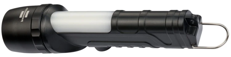 Latarka wielofunkcyjna LED Brennenstuhl LuxPremium THL 300 IP54 360 + 240lm 1178690