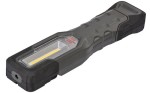Ręczna lampa akumulatorowa LED Brennenstuhl HL 1000 A, IP54, 1000+200lm 1175680