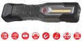 Ręczna lampa akumulatorowa LED Brennenstuhl HL 1000 A, IP54, 1000+200lm 1175680