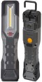 Ręczna lampa akumulatorowa LED Brennenstuhl HL 1000 A, IP54, 1000+200lm 1175680