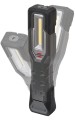 Ręczna lampa akumulatorowa LED Brennenstuhl HL 1000 A, IP54, 1000+200lm 1175680