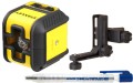Laser krzyżowy Stanley CUBIX 2  STHT1-77498