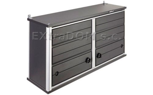  Szafka ścienna wisząca Wolfcraft 6073000