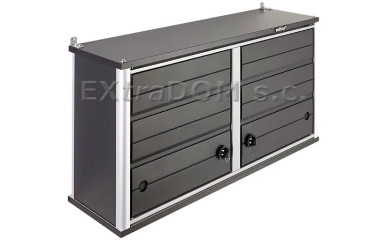 Szafka ścienna wisząca Wolfcraft 6073000