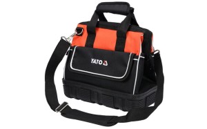 Torba narzędziowa YATO 17 kieszeni YT-74360