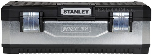  Stanley 26" skrzynka narzędziowa - galwanizowana 956201
