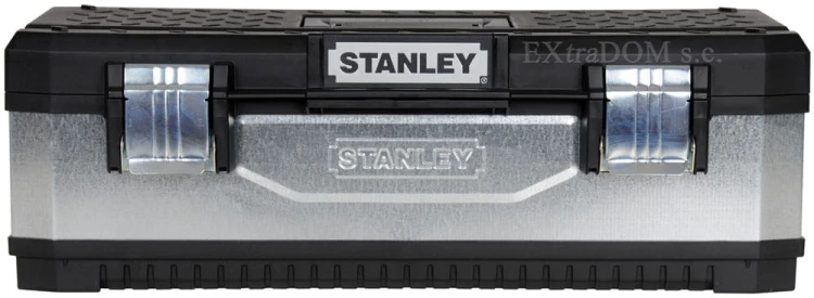  Stanley 26" skrzynka narzędziowa - galwanizowana 956201