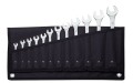 Klucze płasko-oczkowe PROXXON kpl. 12 szt 6 - 19mm 23825