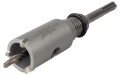 Otwornica korona wiertarska 35 mm z trzpieniem SDS Plus Wolfcraft 5458000