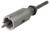 Otwornica korona wiertarska 35 mm z trzpieniem SDS Plus Wolfcraft 5458000