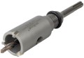 Otwornica korona wiertarska 35 mm z trzpieniem SDS Plus Wolfcraft 5458000