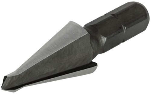Frez HSS do otworów 2 - 12,2 mm Wolfcraft 4393000