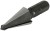 Frez HSS do otworów 2 - 12,2 mm Wolfcraft 4393000